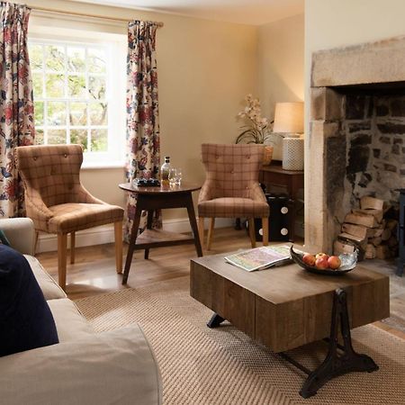 Aydon Castle Cottage คอร์บริดจ์ ภายนอก รูปภาพ
